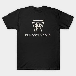 Pennsylvania Railroad T-Shirt